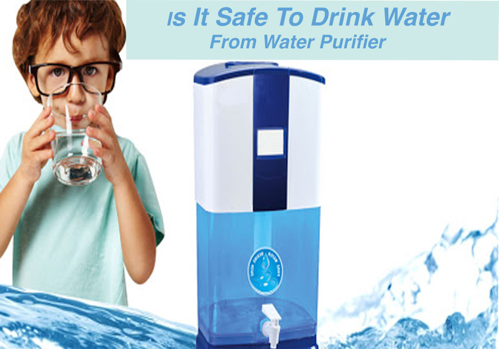 RO vs UV Water Filter: Which Water Purifier Is Correct For You